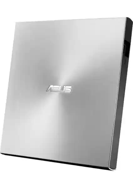 ASUS ZenDrive U7M: Uzun Ömürlü ve Şık Harici DVD Yazıcı Çözümleri