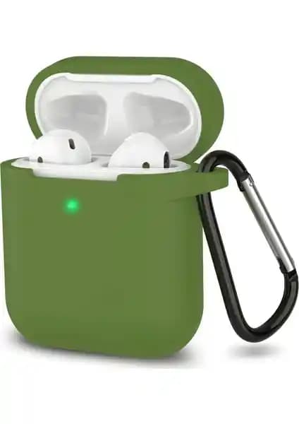 Bilişim Akademi AirPods Silikon Kılıfı: Güçlü Koruma ve Şık Tasarımın Birleşimi