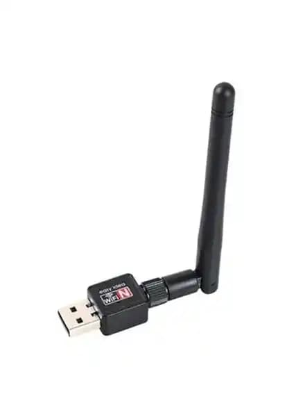 C-Win 300 Mbps Antenli Wi-Fi USB Adaptör İncelemesi ve Teknik Özellikleri