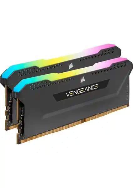Corsair Vengeance RGB Pro SL 16GB DDR4 RAM İncelemesi Yüksek Performans ve Estetik Özellikler