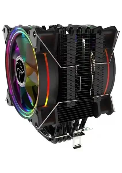 CPU Soğutucu Karşılaştırması: Gametech HD120 ve Thermalright Assassin King 120 SE