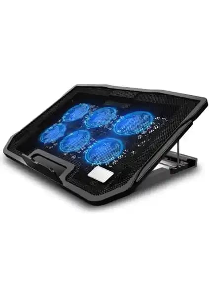 Dailytech 15.6 İnç Fanlı Dizüstü Soğutucu Standı İnceleme ve Kullanıcı Yorumları