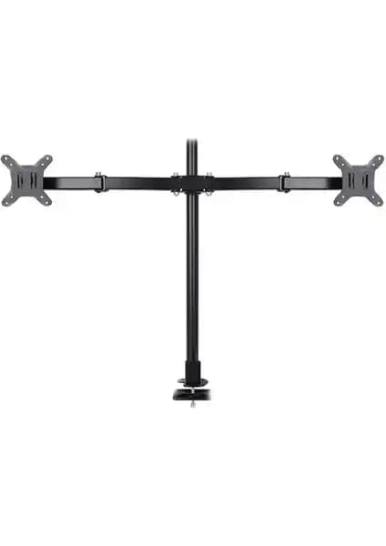 Dailytech Masaüstü Ayarlanabilir 14-32 İnç Çift Kol Monitör Tutucu İncelemesi ve Kullanıcı Yorumları