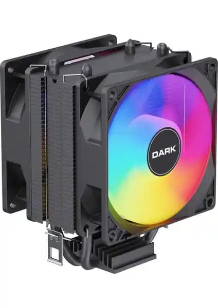 Dark Freezer X94 2025 Edition Yüksek Performanslı İşlemci Soğutucu İncelemesi