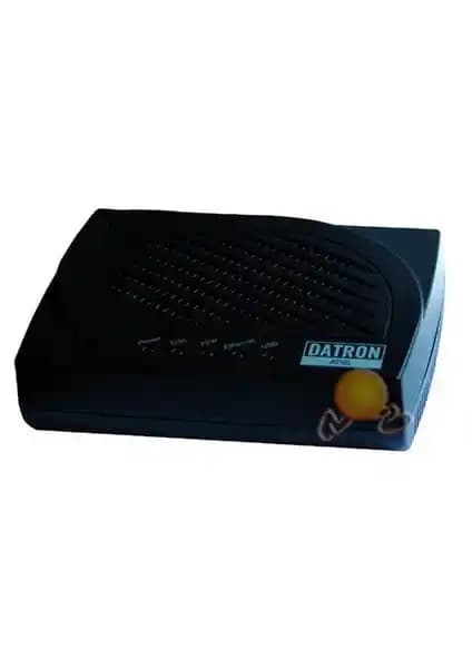 Datron RTA1320 ADSL2+ Modem Teknik Özellikleri ve Kullanım Analizi