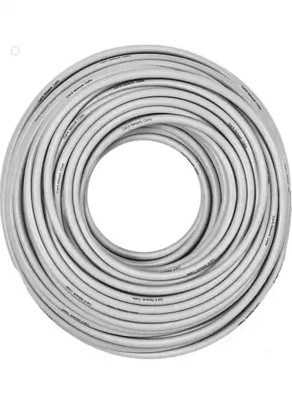 Deparsistem Cat6 5 Metre Ethernet Kablo ile Hızlı ve Güvenilir Bağlantı