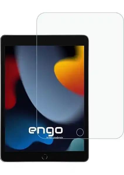 Engo Apple iPad 9. Nesil 10.2 İnç Nano Cam Ekran Koruyucu İnceleme ve Kullanıcı Deneyimleri