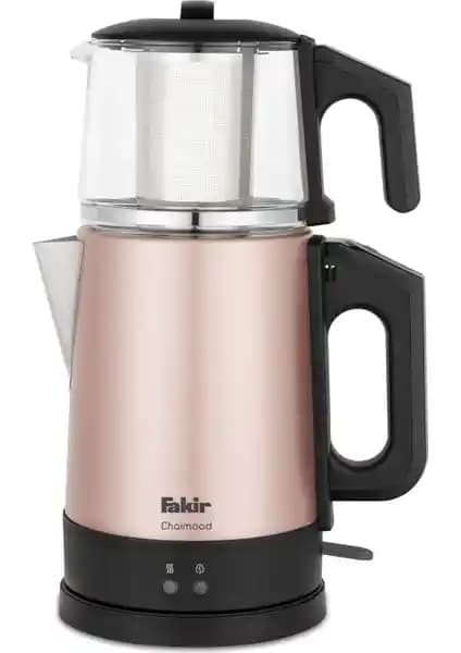 Fakir Chaimood ve Karaca Ocean Wave Çay Makinesi Karşılaştırması