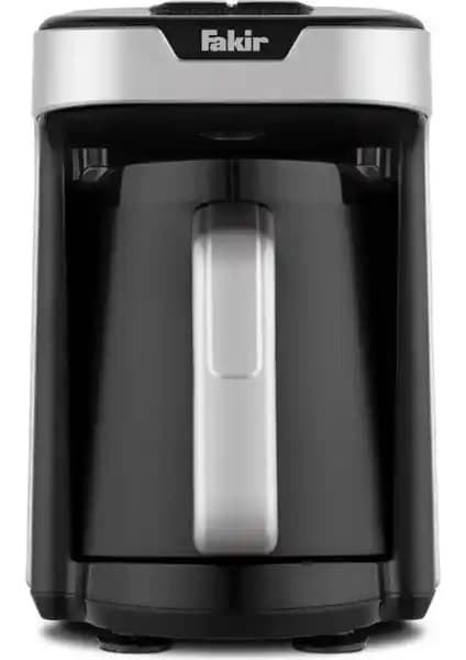 Fakir Kaave Plus ve Steel Türk Kahvesi Makineleri Karşılaştırması