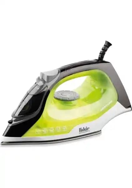 Fakir Mercure ve Spring Buharlı Ütülerin Performans ve Özellik Karşılaştırması