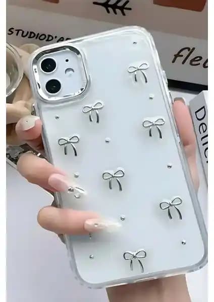 Fibaks Apple iPhone 11 Kılıfı: Estetik ve Koruyucu Tasarım Özellikleri