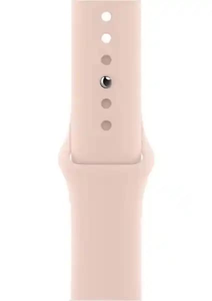 Fibaks Apple Watch Kordon ve Bileklikleri: Yüksek Kalite ve Estetik Çözümler