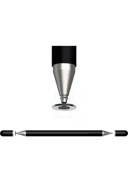 Fibaks Dokunmatik Kalem: Çok Yönlü Kullanım ve Ergonomik Tasarım Özellikleri