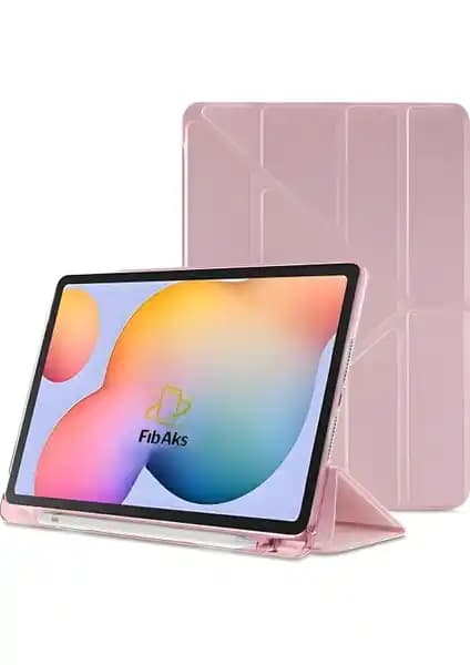 Fibaks ve Fogy Galaxy Tab S9 Plus ve Fe+Plus Kılıflarının Karşılaştırması