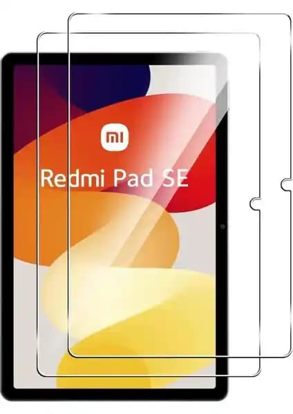 Fibaks Xiaomi Redmi Pad SE Uyumlu Ekran Koruyucu İncelemesi ve Kullanıcı Yorumları