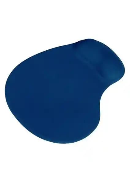 Frisby FMP-050M-BL Mavi Jel Bilek Destekli Mouse Pad Ergonomik ve Konforlu Tasarım