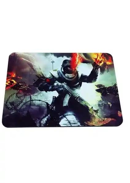 Frisby FMP-G55 Oyuncu Mouse Pad İncelemesi Geniş Yüzey ve Yüksek Performans Özellikleri