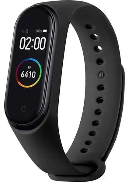 Furenfa Xiaomi Mi Band 3/4 Uyumlu Silikon Kordonu İncelemesi ve Kullanıcı Yorumları