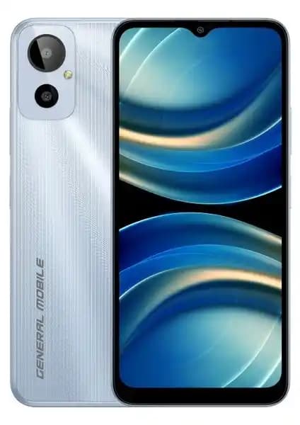 General Mobile GM 23 SE ve Casper VIA X40 Akıllı Telefonlarının Detaylı Karşılaştırması