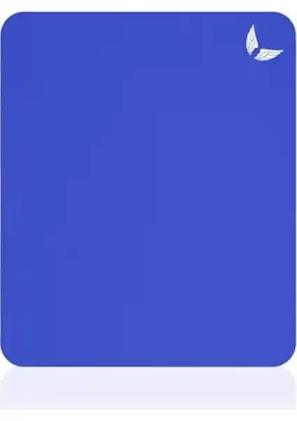 GoLite Mavi Mouse Pad 22x18 Cm: İşlevsel ve Estetik Ofis Aksesuarı
