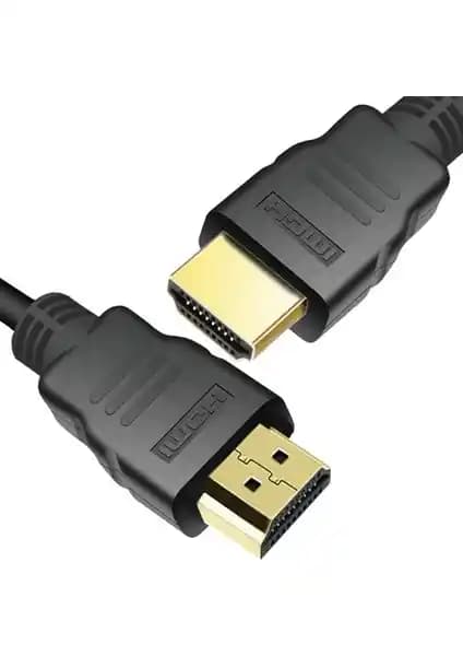 HDMI Kablo Karşılaştırması: 4K UHD ve Kısa HDMI Kablosunun Özellikleri ve Farkları
