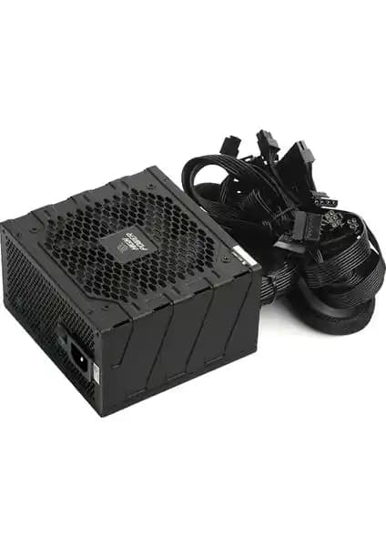 High Power Element Revo ATX 3.1 850W Güç Kaynağı: Yüksek Performans ve Güvenilirlik