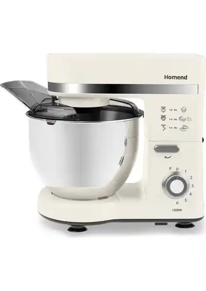 Homend Profashion 3014H ve Yui M-200 Mikserlerin Karşılaştırması: Güç, Fonksiyonlar ve Kullanıcı Yorumları