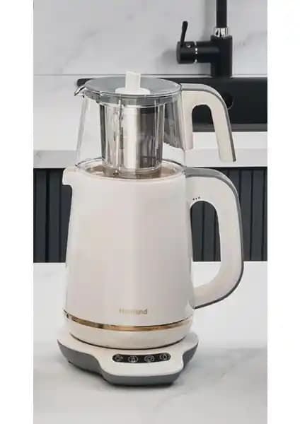 Homend Royaltea 1760H ve Karaca Çaysever 3 in 1 Karşılaştırması: Özellikler ve Kullanıcı Deneyimleri