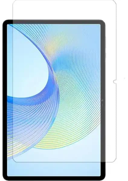 Honor Pad X9 için yüksek dayanıklılık ve netlik sağlayan temperli cam ekran koruyucu