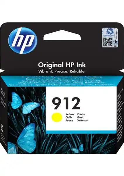 HP Mürekkep Kartuşları Karşılaştırması: Sarı ve Siyah Modellerin Özellikleri ve Performans Analizi