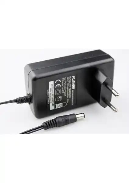 Huawei Hw 120200E6W 12V 2A Adaptör: Güvenilir ve Çok Yönlü Elektronik Güç Kaynağı