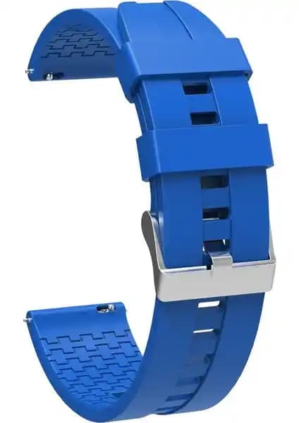 Huawei ve Samsung Akıllı Saatler İçin Silikon Kayışlar: Özellikler ve Kullanıcı Deneyimleri