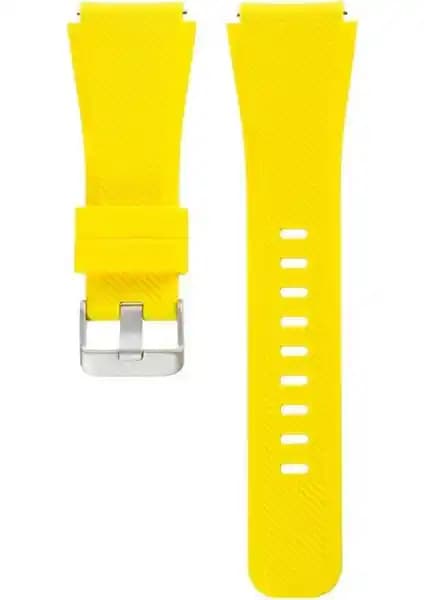 Huawei ve Samsung Akıllı Saatler İçin Uygun Silikon Kayışlar Analizi ve Özellikleri