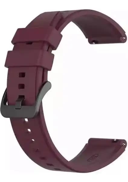 Huawei ve Samsung Uyumlu Silikon Kordonlar: Konfor ve Estetiği Bir Arada Sunar