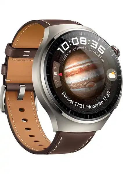 Huawei WATCH 4 PRO ve Watch Fit 4 Pro Karşılaştırması: Özellikler ve Performans Analizi