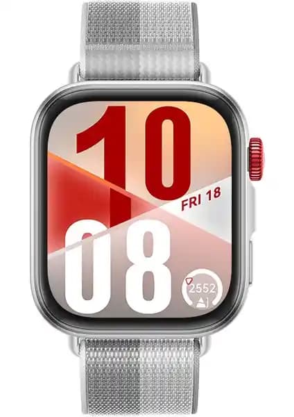 Huawei Watch Fit 4 ve Xiaomi Redmi Watch 3 Active Akıllı Saatleri Karşılaştırması