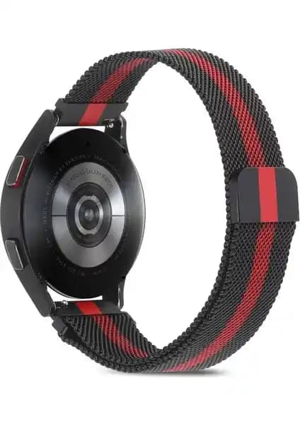 Huawei Watch GT Serisi İçin Metal Mıknatıslı Kordon İncelemesi ve Kullanım Avantajları