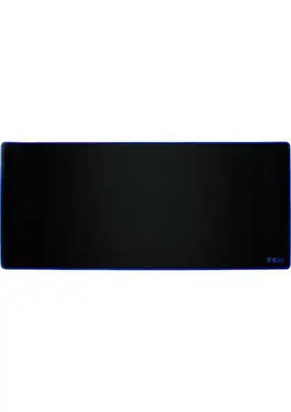 Inca IMP-018M Mavi Dikişli XXL Mouse Pad İnceleme ve Kullanıcı Yorumları