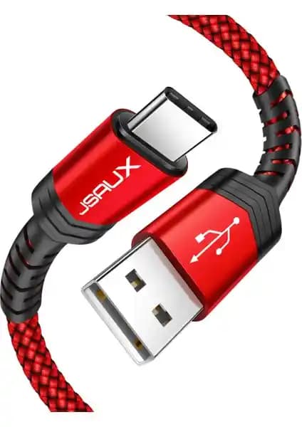 Jsaux Premium ve Ugreen USB-C to USB-A Kabloları Karşılaştırması: Performans ve Dayanıklılık Analizi