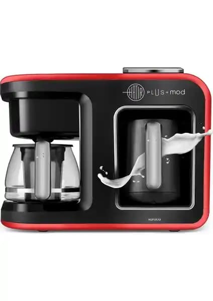 Karaca Hatır Plus 5 in 1 Kahve Makinesi Karşılaştırması ve Kullanıcı Yorumları