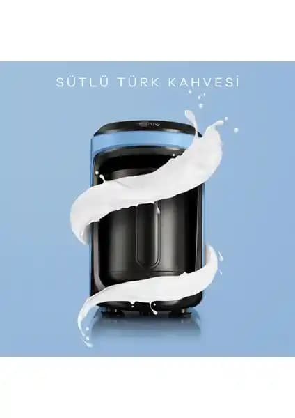 Karaca Kahve Makineleri Karşılaştırması: Sütlü ve Otomatik Modellerin Özellikleri ve Kullanıcı Yorumları