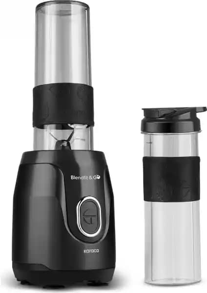 Karaca Smoothie Blenderleri Karşılaştırması: Performans, Kapasite ve Kullanıcı Yorumları