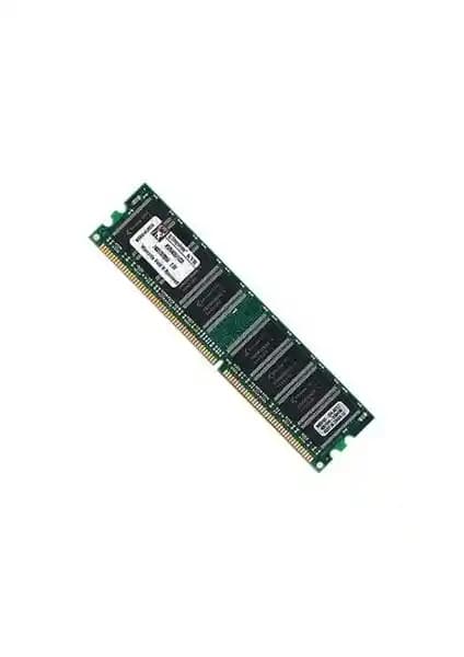 Kingston 512MB 400MHz DDR RAM: Eski Sistemler İçin Performans Artırıcı Çözüm