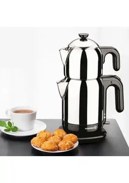 Korkmaz Elektrikli Çaydanlık Modellerinin Özellikleri ve Karşılaştırması