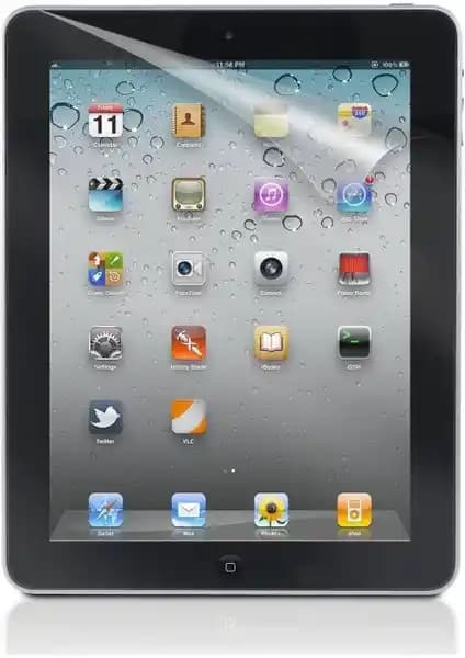 Kvy Apple iPad 9.7 İnç Nano Kırılmaz Cam Ekran Koruyucu Özellikleri ve Kullanım Avantajları