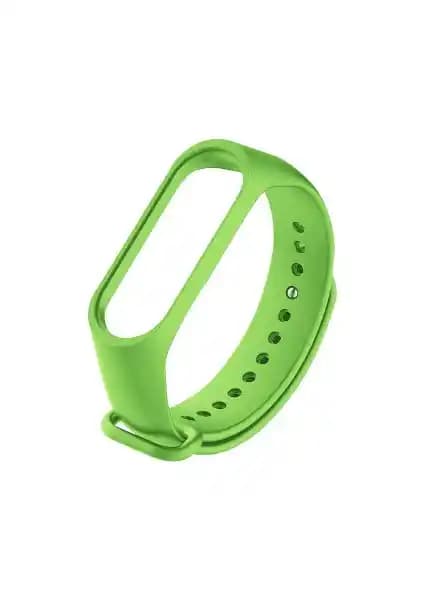 Kyver Xiaomi Mi Band 3 ve Mi Band 4 Kordon Kayışlarının Karşılaştırması ve Kullanıcı Yorumları