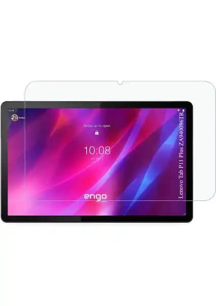 Lenovo Tab P11 Plus için Nano Cam Ekran Koruyucu Güçlü ve Hassas Koruma Çözümü