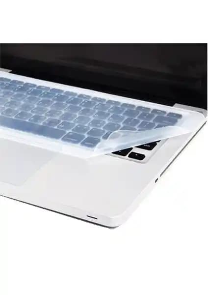 LogiLink NB0044 Şeffaf Silikon Klavye Koruyucu Kılıfı İncelemesi ve Özellikleri