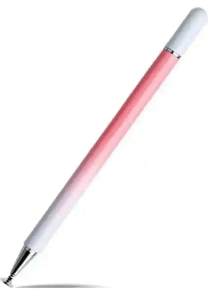 M.TK Moveteck Çok Yönlü Dokunmatik Kalem: Evrensel ve Şık Kullanım İçin Tasarlandı