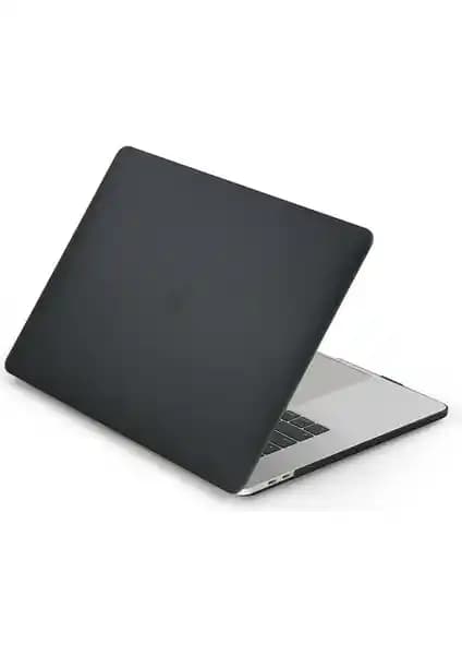 MacBook Air 13.6 inç A2681 Uyumlu Sert Şeffaf Kılıf M2 M3 M4 Çipler İçin Koruma